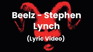 Stephen Lynch - Beelz / My Name Is Satan! (Lyric video)
