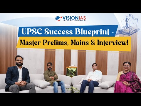 How to Start UPSC Step-by-Step