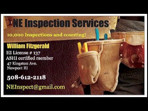 NEInspect Boiler Inspection