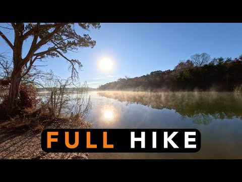 Bluecat Bottoms Fishing Trail Video Thumbnail