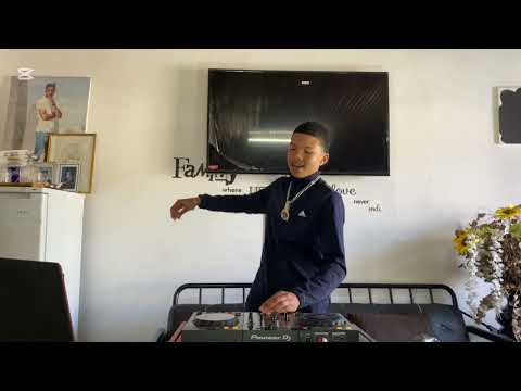 CRUZ THE DJ HERITAGE MIX 2025