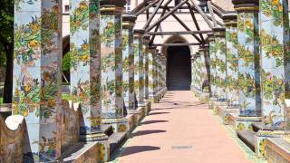 SERGIO BRUNI - CORE NAPULITANO