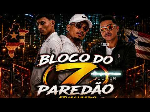 BANDA BLOCO DO 7 GRUPO MUSICAL DE CHAPADINHA MARANHÃO 