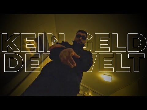ENO - Kein Geld der Welt (Official Video)