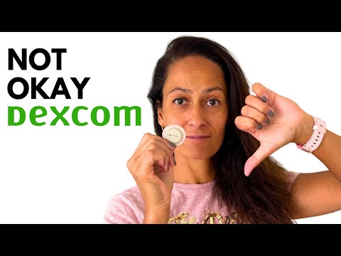 6 Dexcom G7 Issues and How to Fix Them