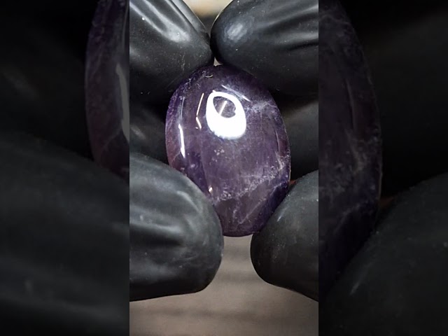 حجر جمشت طبيعي