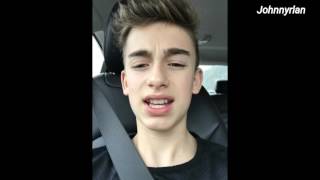 Johnny Orlando - Day and Night ( official video )