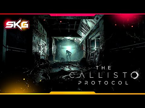 The Callisto Protocol - Part 1 - Gameplay Walkthrough - No Commentary