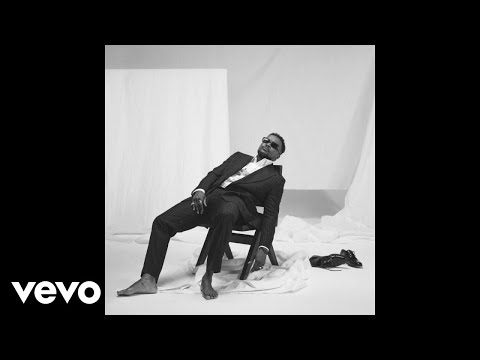 Nyashinski - Becoming (Official Audio)