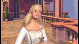 Sing w/ Me! ~ &#39;Free&#39; ~ The Princess and the Pauper ~ (Sing as Anneliese)