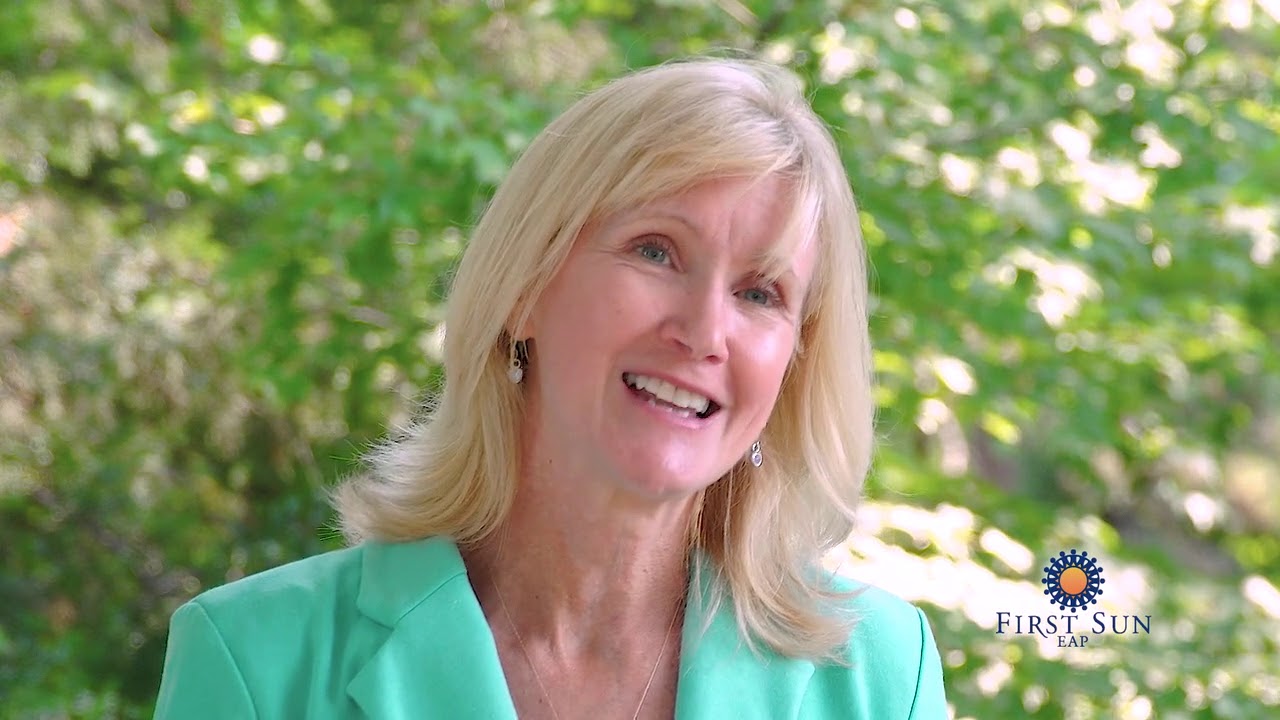 First Sun EAP Core Values!