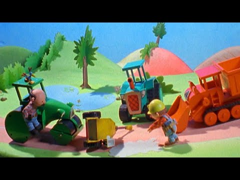 Majstor Bob - Travis boji grad (1999) | Sinhronizovano na srpski