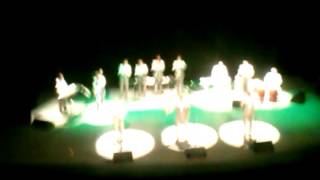 Apambichao / La Unica Internacional Sonora Santanera