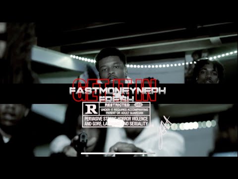 FASTMONEYNEPH x FRE$H - Get In In | ( Official Music Video ) Shot By @JuanShotMe