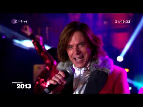 WILLKOMMEN 2013! mit Joko & Klaas und Mirjam Weichselbraun, Jürgen Drews, Loona, Jeanette Biedermann