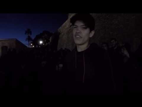 Jesk vs ?? - Vasco Battle | 16avos