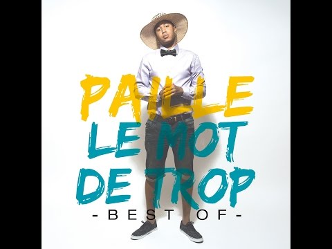 Paille  feat Straika - Un Lion Ne Meurt Pas