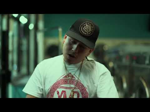 YMR Redd - Flava In Ya Ear (Remix) (Official Music Video) 2019