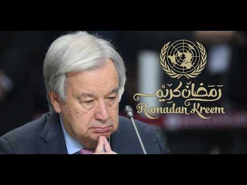 الأمم المتحدة | السلام والكرامة والمساواة<BR>على كوكب ينعم بالصحة