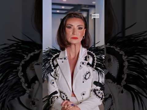 Lisa has a shocking connection to Bronwyn's daughter! #RHOSLC #BronwynNewport #LisaBarlow