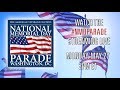 The 2019 National Memorial Day Parade - Live Stream