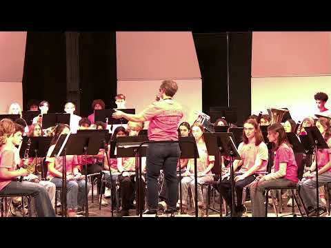 Cayuga Chamber Orchestra Youth Outreach Concert 2024