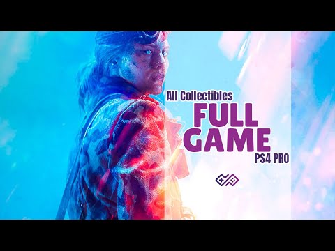 BATTLEFIELD V [All Collectibles] Walkthrough No Commentary [Full Game] PS4 PRO