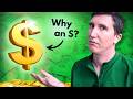What does the $ actually stand for?