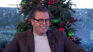 YouTube: Camp del Saltre, Le Saltre Noir