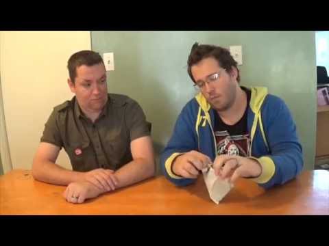 Rants & Reviews - Munchkin: Loot Letter