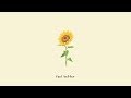 gnash - Feel Better (Lyric Video)