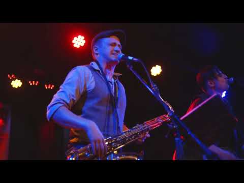 The Still Spirits LIVE @ The Wise Hall Part 3