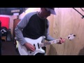 "Long Distance Blues" performed by T-Bone Bullys