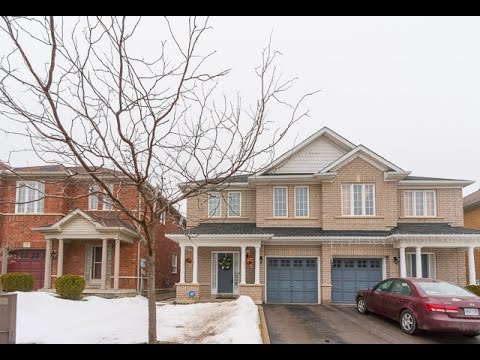 9 Tanglemere Crescent, Brampton