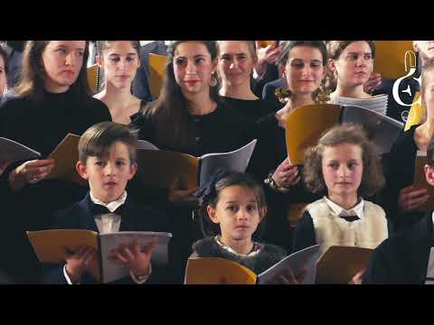 Minuit, chrétiens - Chœur Éphata