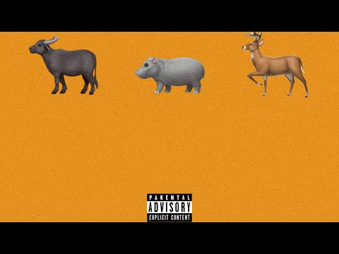 Kenny K-Shot x OG2Tone x Drey Chaos - Hurzo (GOMFB) (Lyrics Video)