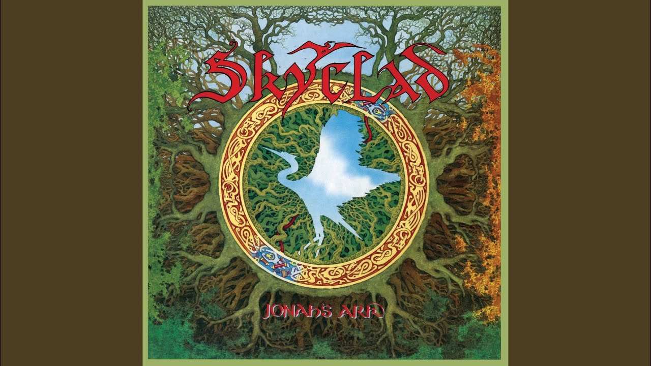 Skyclad - A Near Life Experience