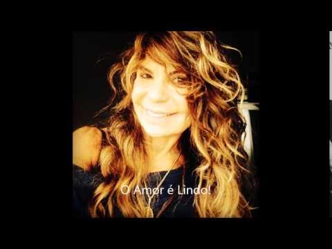 Video thumbnail for O Amor É Lindo