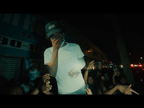 Vanity - Morals & Principles (Official Music Video)