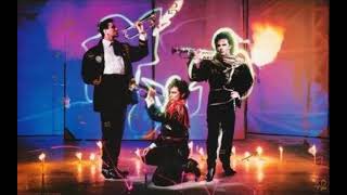 Arcadia "Lady Ice" 2024 Sound Mix