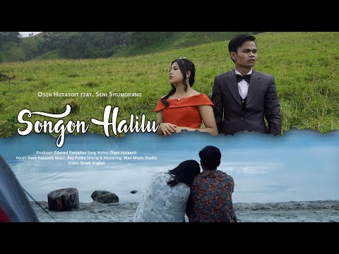 Songon Halilu - Osen Hutasoit