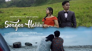 Download lagu Songon Halilu Osen Hutasoit Ft. Seni Situmorang mp3 Download lagu Songon Halilu Osen Hutasoit Ft. Seni Situmorang mp3