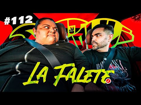 LA FALETE #batmowli la Maeb, vida personal, 150KG, Risto, dinero, Pedro Sánchez, supervivientes