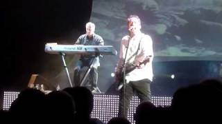 OMD Bunker Soldiers,Live