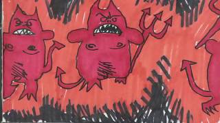 Brainwaltzera - Fxmas mod DAISY CHAIN 25o [brkn rotary hesitant snr]