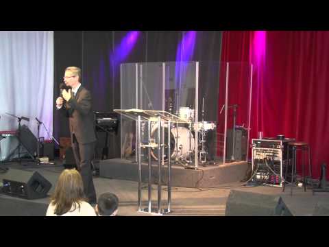 Martin Hunčár - 27.3.2016 - Čo vyplýva zo zistenia, že hrob je prázdny?