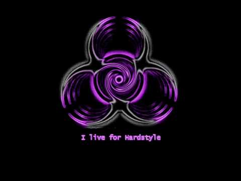 DJ Porny - Me So Horny (Hardstyle Mix By D'Stylerz)