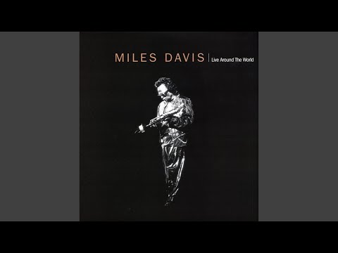 Time After Time (Live)