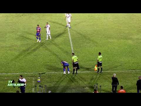[Cearense '20] 2ª Fase | 4ª Rodada | Ferroviário 1 X 0 Fortaleza | Melhores Momentos | TV ARTILHEIRO