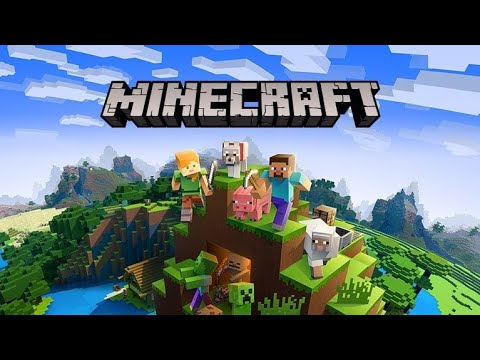 Minecraft Android Full Version Free Download - GMRF